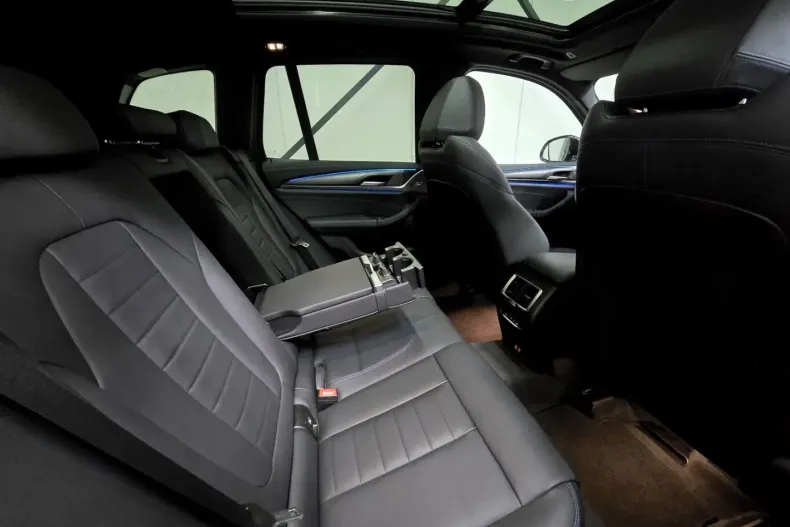 BMW iX3 din 2023 cu 17.800 km - oferta BMW135312 - foto 18