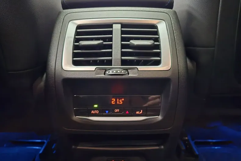 BMW iX3 din 2023 cu 17.800 km - oferta BMW135312 - foto 19