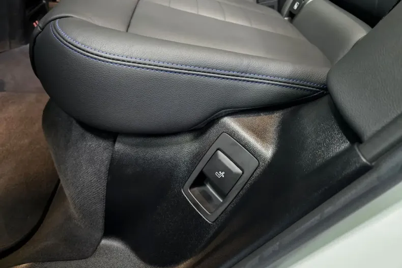 BMW iX3 din 2023 cu 17.800 km - oferta BMW135312 - foto 20