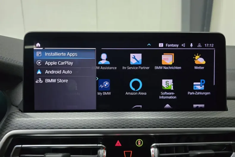 BMW iX3 din 2023 cu 17.800 km - oferta BMW135312 - foto 27