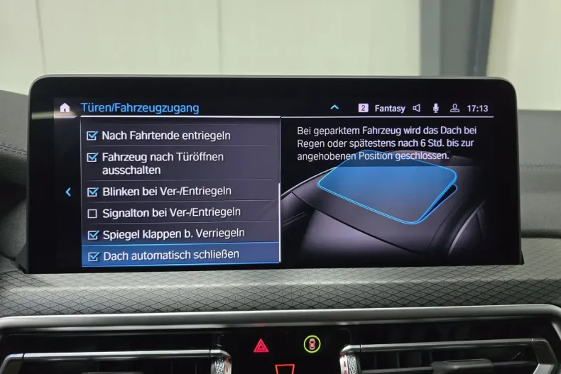 BMW iX3 din 2023 cu 17.800 km - oferta BMW135312 - foto 32