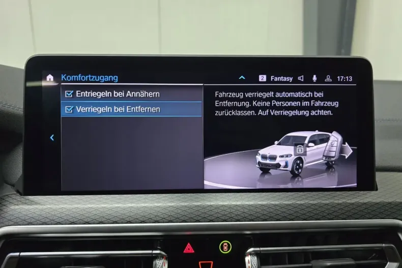 BMW iX3 din 2023 cu 17.800 km - oferta BMW135312 - foto 34