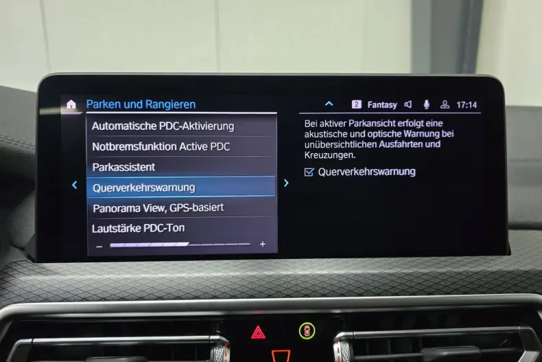 BMW iX3 din 2023 cu 17.800 km - oferta BMW135312 - foto 39