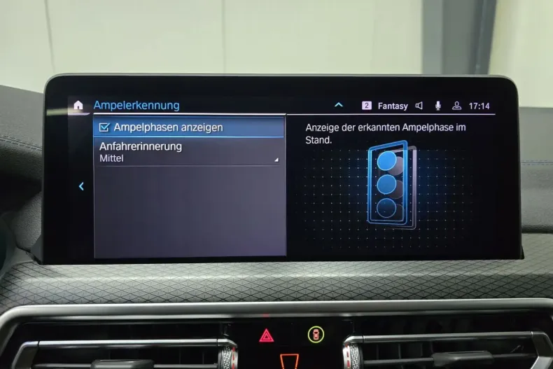 BMW iX3 din 2023 cu 17.800 km - oferta BMW135312 - foto 44