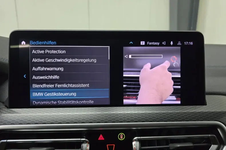 BMW iX3 din 2023 cu 17.800 km - oferta BMW135312 - foto 50