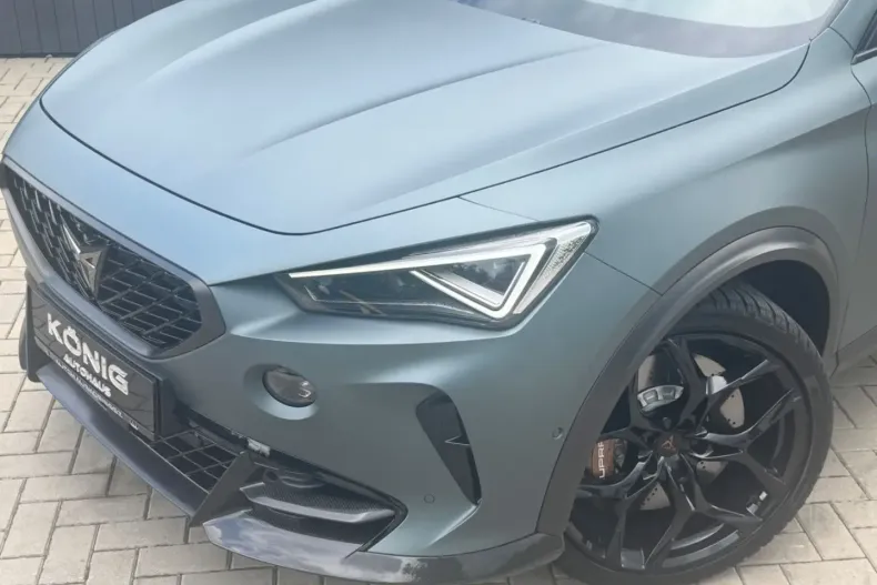 Cupra Formentor din 2024 cu 5.883 km - oferta CUP135313 - foto 2