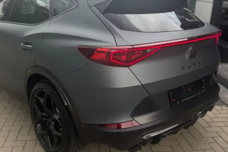 Cupra Formentor din 2024 cu 5.883 km - oferta CUP135313 - foto 6