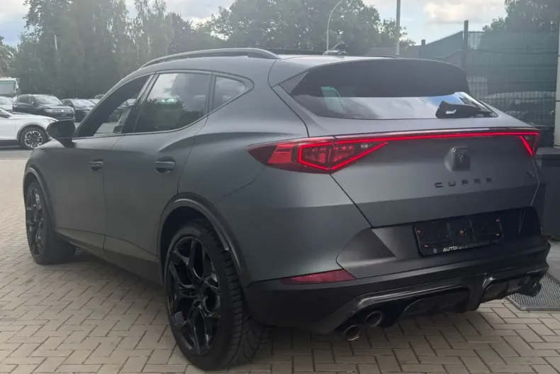 Cupra Formentor din 2024 cu 5.883 km - oferta CUP135313 - foto 7