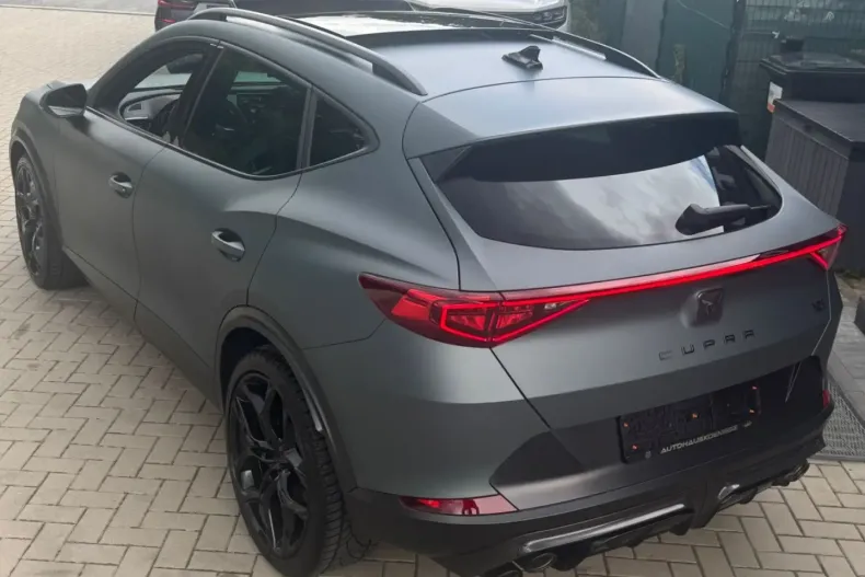 Cupra Formentor din 2024 cu 5.883 km - oferta CUP135313 - foto 8