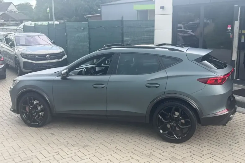 Cupra Formentor din 2024 cu 5.883 km - oferta CUP135313 - foto 12