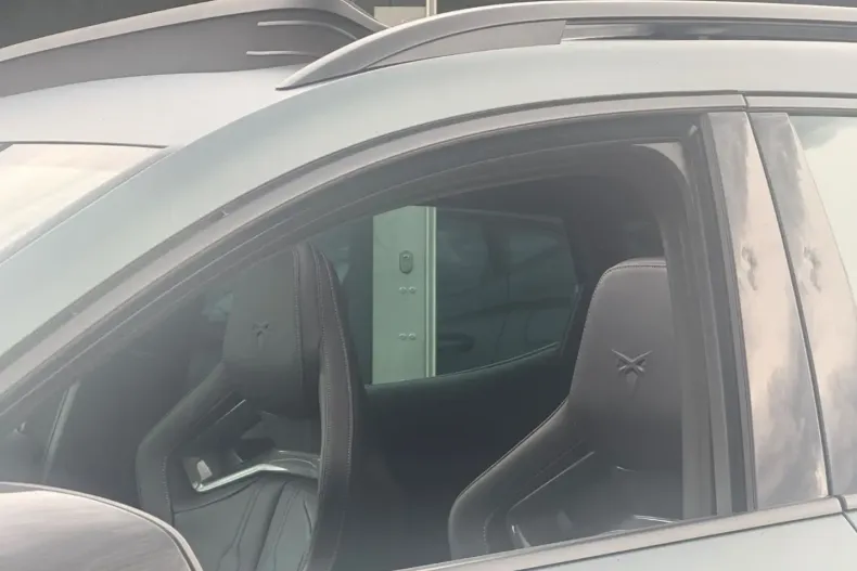 Cupra Formentor din 2024 cu 5.883 km - oferta CUP135313 - foto 13