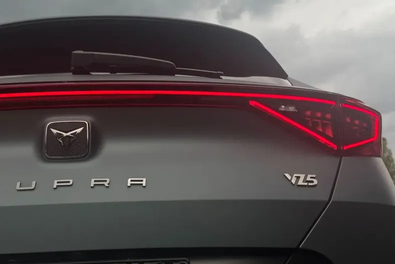 Cupra Formentor din 2024 cu 5.883 km - oferta CUP135313 - foto 18