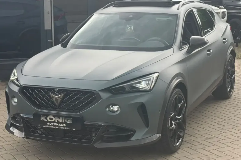 Cupra Formentor din 2024 cu 5.883 km - oferta CUP135313 - foto 19