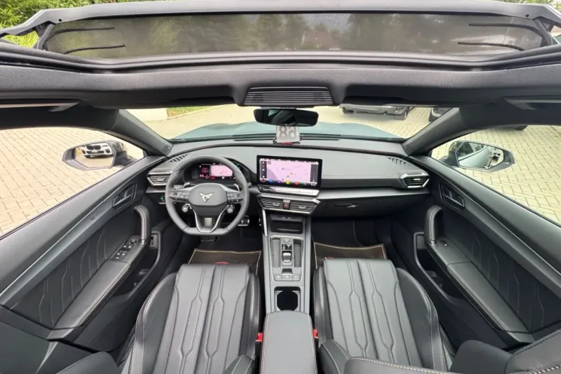 Cupra Formentor din 2024 cu 5.883 km - oferta CUP135313 - foto 26