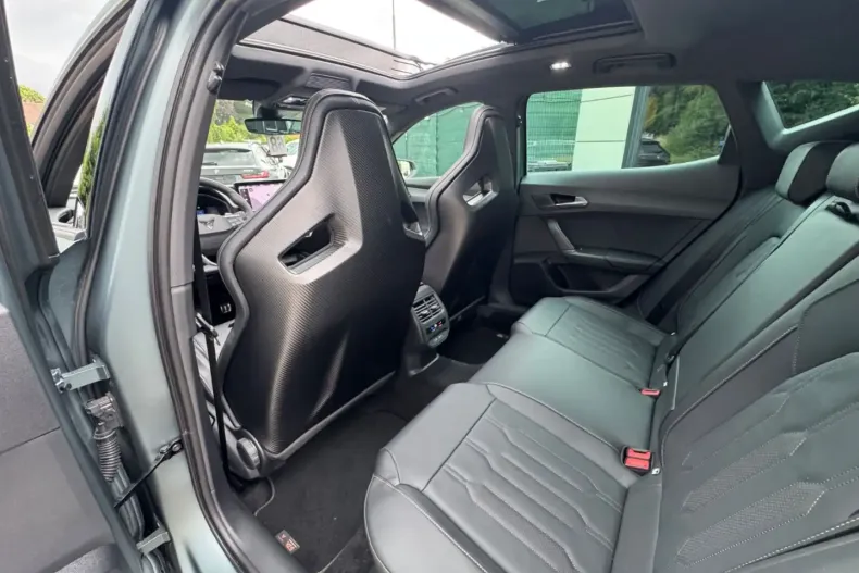 Cupra Formentor din 2024 cu 5.883 km - oferta CUP135313 - foto 27