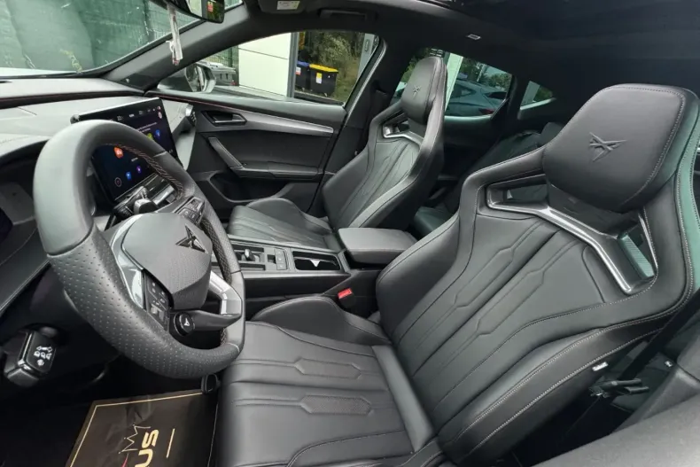 Cupra Formentor din 2024 cu 5.883 km - oferta CUP135313 - foto 30