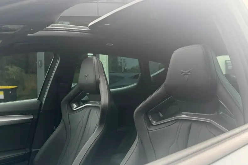 Cupra Formentor din 2024 cu 5.883 km - oferta CUP135313 - foto 31