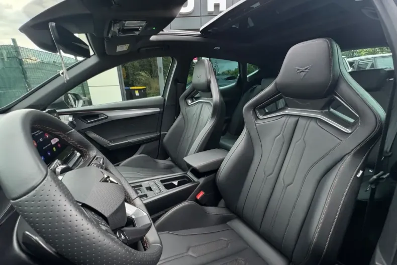 Cupra Formentor din 2024 cu 5.883 km - oferta CUP135313 - foto 32