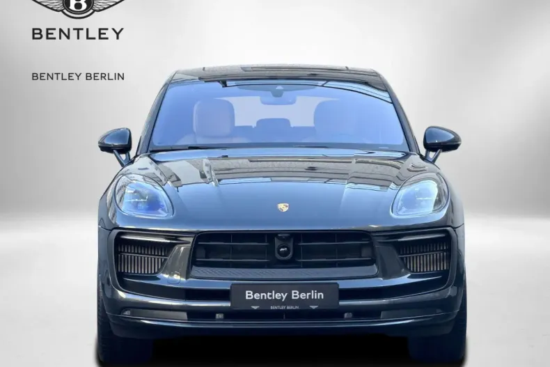 Porsche Macan din 2022 cu 6.500 km - oferta POR135314 - foto 2