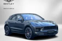 Porsche Macan din 2022 cu 6.500 km - oferta POR135314 - foto 3