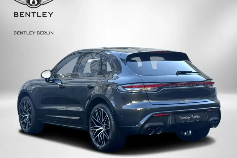 Porsche Macan din 2022 cu 6.500 km - oferta POR135314 - foto 4