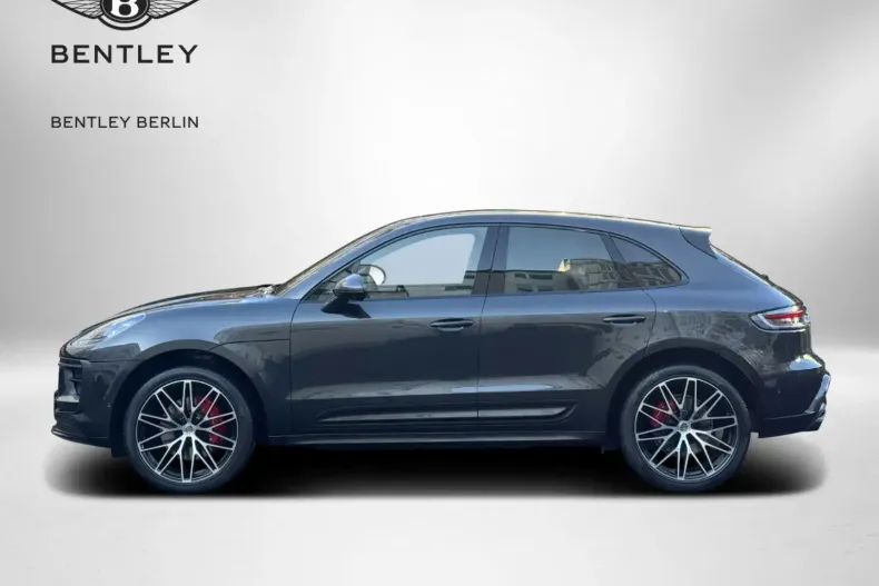 Porsche Macan din 2022 cu 6.500 km - oferta POR135314 - foto 7