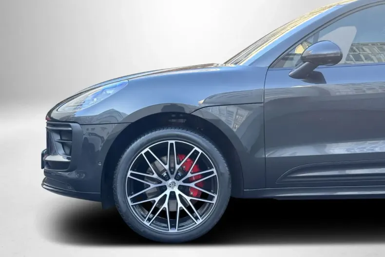 Porsche Macan din 2022 cu 6.500 km - oferta POR135314 - foto 8