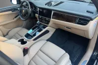 Porsche Macan din 2022 cu 6.500 km - oferta POR135314 - foto 10
