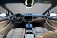Porsche Macan din 2022 cu 6.500 km - oferta POR135314 - foto 15