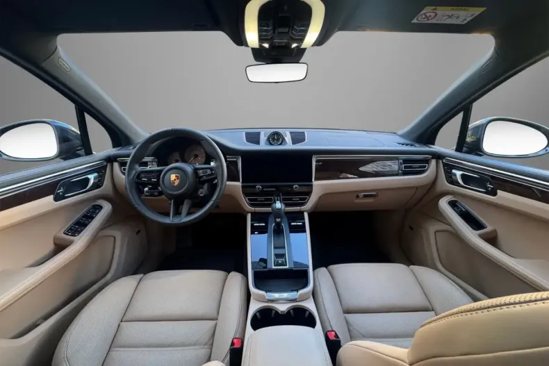 Porsche Macan din 2022 cu 6.500 km - oferta POR135314 - foto 15