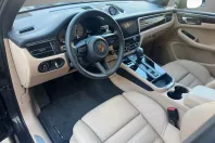 Porsche Macan din 2022 cu 6.500 km - oferta POR135314 - foto 17