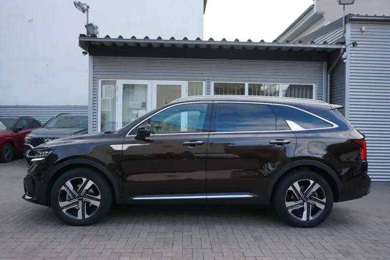 Kia Sorento din 2022 cu 34.000 km - oferta KIA135316 - foto 2