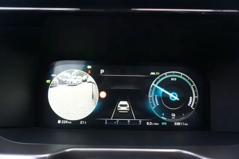 Kia Sorento din 2022 cu 34.000 km - oferta KIA135316 - foto 10