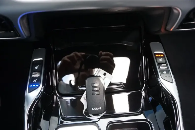 Kia Sorento din 2022 cu 34.000 km - oferta KIA135316 - foto 11