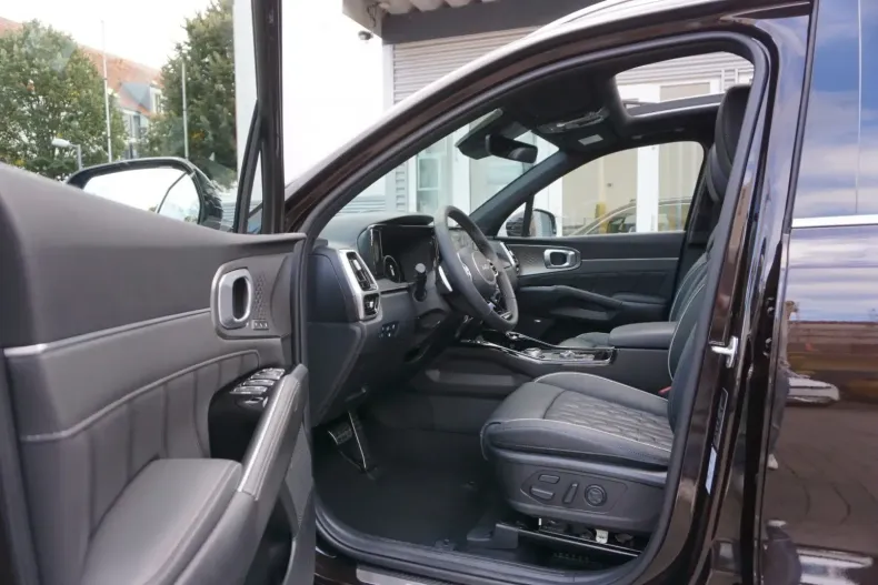 Kia Sorento din 2022 cu 34.000 km - oferta KIA135316 - foto 14