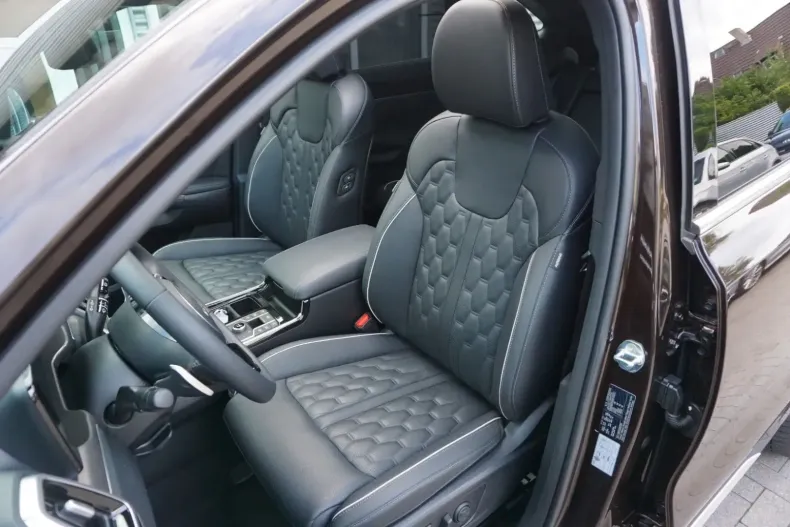 Kia Sorento din 2022 cu 34.000 km - oferta KIA135316 - foto 15