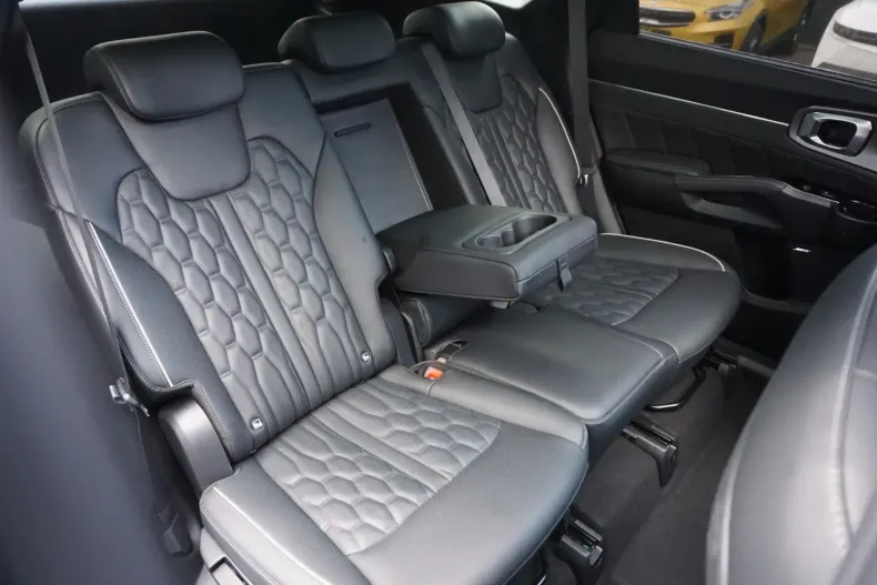 Kia Sorento din 2022 cu 34.000 km - oferta KIA135316 - foto 20