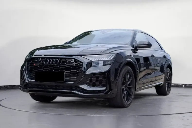 Audi RSQ8 din 2021 cu 83.249 km - oferta AUD135317 - foto 1