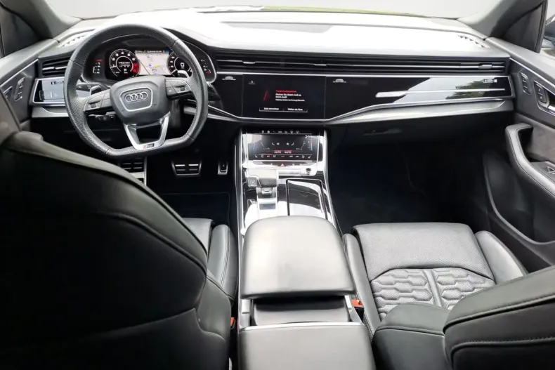 Audi RSQ8 din 2021 cu 83.249 km - oferta AUD135317 - foto 7