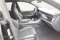 Audi RSQ8 din 2021 cu 83.249 km - oferta AUD135317 - foto 8