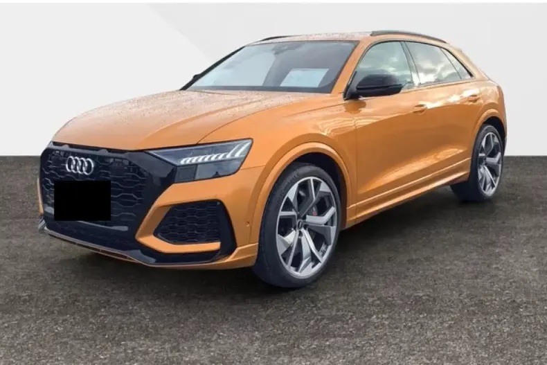 Audi RSQ8 din 2020 cu 49.139 km - oferta AUD135318 - foto 1