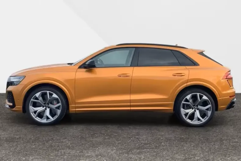 Audi RSQ8 din 2020 cu 49.139 km - oferta AUD135318 - foto 2