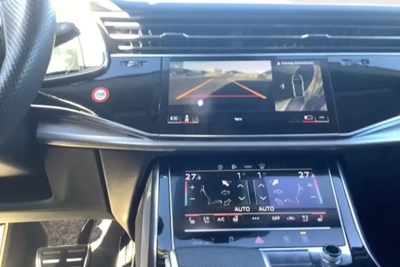 Audi RSQ8 din 2020 cu 49.139 km - oferta AUD135318 - foto 5