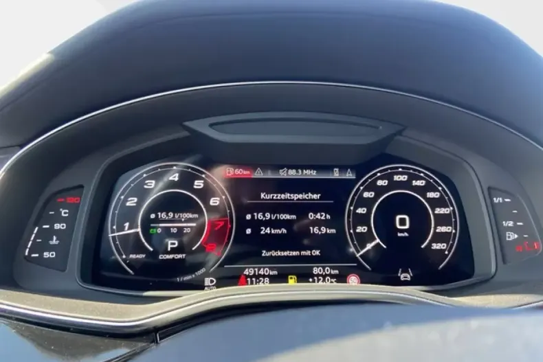 Audi RSQ8 din 2020 cu 49.139 km - oferta AUD135318 - foto 6