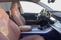 Audi RSQ8 din 2020 cu 49.139 km - oferta AUD135318 - foto 12