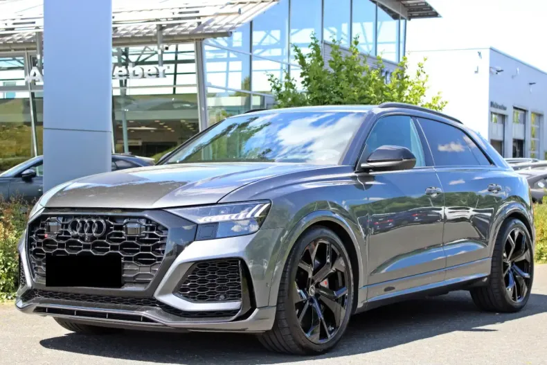 Audi RSQ8 din 2022 cu 88.890 km - oferta AUD135320 - foto 1