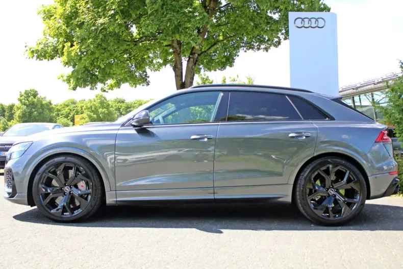 Audi RSQ8 din 2022 cu 88.890 km - oferta AUD135320 - foto 2