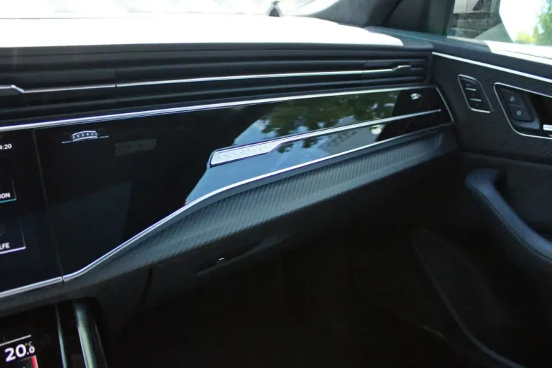 Audi RSQ8 din 2022 cu 88.890 km - oferta AUD135320 - foto 10