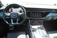Audi RSQ8 din 2022 cu 88.890 km - oferta AUD135320 - foto 13