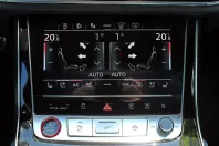 Audi RSQ8 din 2022 cu 88.890 km - oferta AUD135320 - foto 14